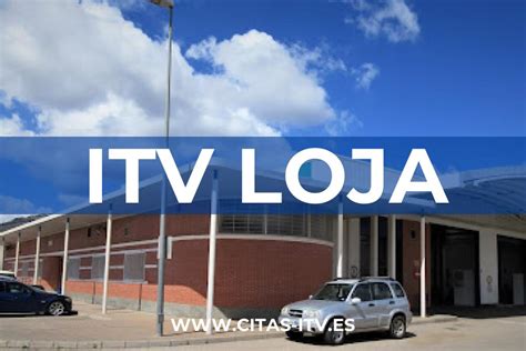 itv gabias|Estación ITV Las Gabias